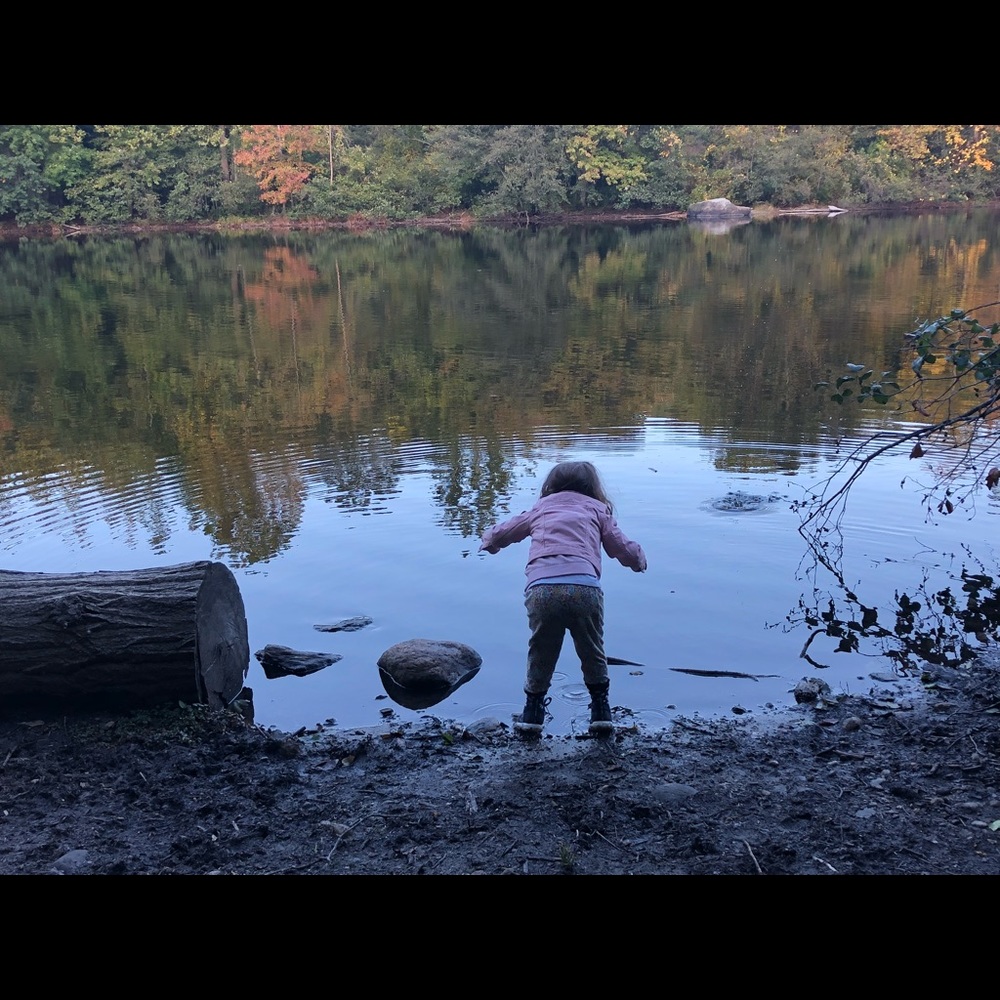 Meet your Posher, Jaycee